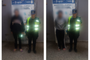 Detuvieron a dos mujeres acusadas de hurto en un comercio tras viralizarse un video