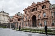 Milei prohibió el ingreso de periodistas a Casa Rosada y crece la preocupación por la libertad de prensa
