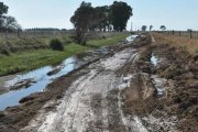 Caminos rurales de la Provincia en crisis: Productores denuncian deterioro, aislamiento y falta de obras