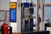 Restringen el uso del GNC para garantizar el gas en los hogares