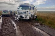 Productores del sudeste bonaerense evalúan demandar a municipios por el estado de los caminos rurales