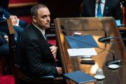 Manuel Adorni estuvo más de seis horas en Diputados: Intentó defenderse ante una oposición que lo interrogó sobre su patrimonio