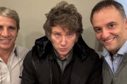 Inflación, desempleo y corrupción: Las claves del desplome en la imagen de Javier Milei