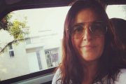 Lobería, en shock: Dolor y bronca tras el fatal accidente que provocó la muerte de Lucía Ermiaga