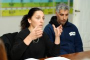 Las empresas de colectivos piden llevar el boleto a $1.900