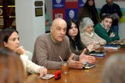 Concejales libertarios operan para aumentar el boleto de colectivo en Necochea