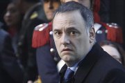 Adorni prepara su presentación en el Senado en medio de la presión por las interpelaciones y cuestionamientos de la oposición
