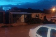 Allanamiento por el robo en una casa de electrodomésticos