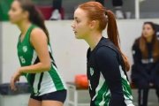 La historia de Anita Rondanina: Viajaba desde Necochea para entrenar y hoy lucha por su vida en el HIGA