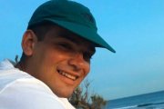 Murió Gonzalo Alaniz, el joven que fue víctima de un accidente laboral