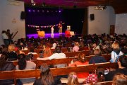 Cerraron las vacaciones de Invierno: La Comuna redujo los espectáculos para niños un 80%