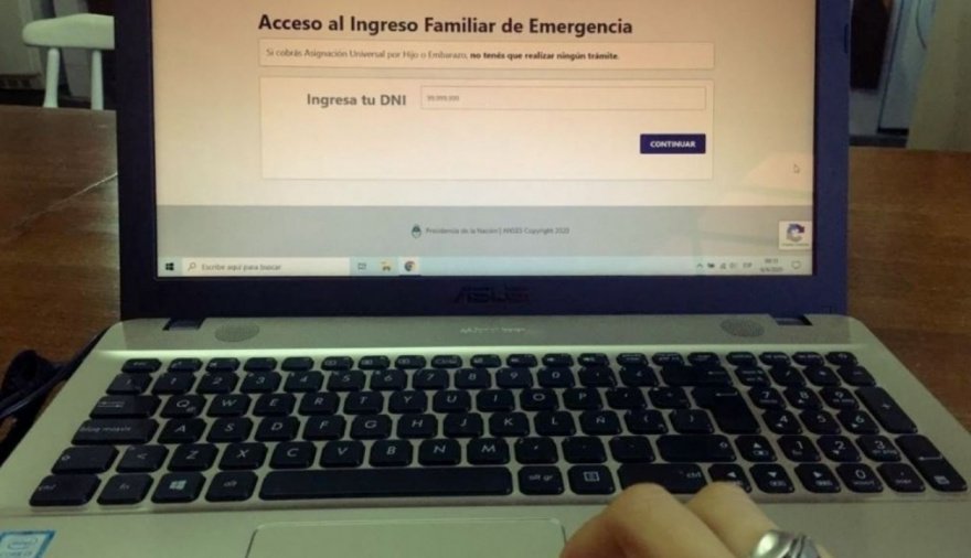 Anses comienza a acreditar el bono de 10 mil pesos este martes - Diario ...