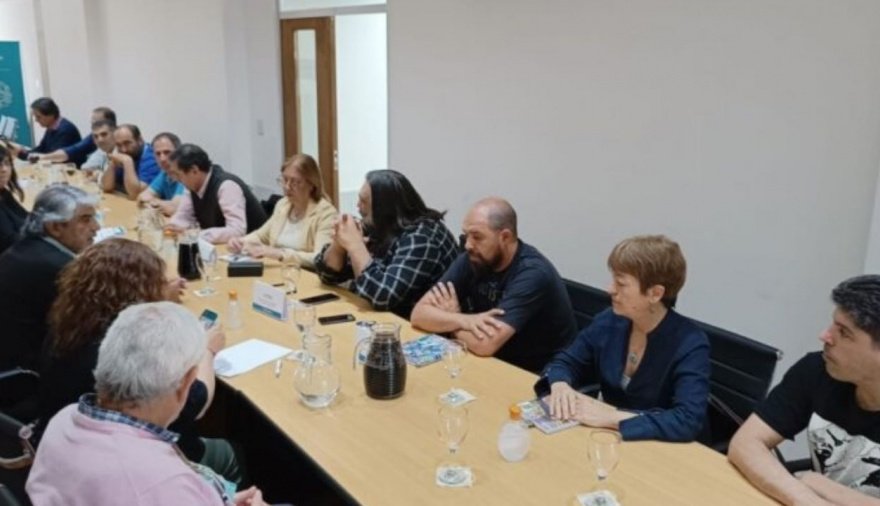 ¿Cómo es el nuevo régimen de licencias parentales para docentes ...