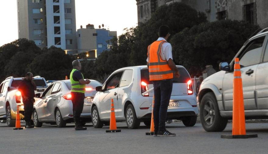 La Provincia avanza con una ley que impone trabajo comunitario a infractores de tránsito
