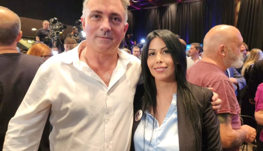 Exfuncionaria de PAMI denunció corrupción y acusó a Javier Milei de encubrir un sistema de sobornos