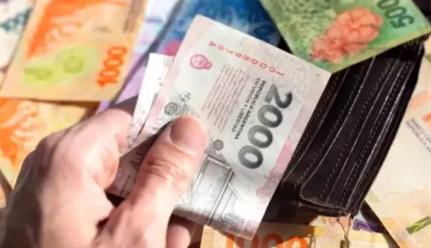 Salario Mínimo: El Gobierno fijó aumentos por decreto ante la falta de acuerdo en el Consejo del Salario