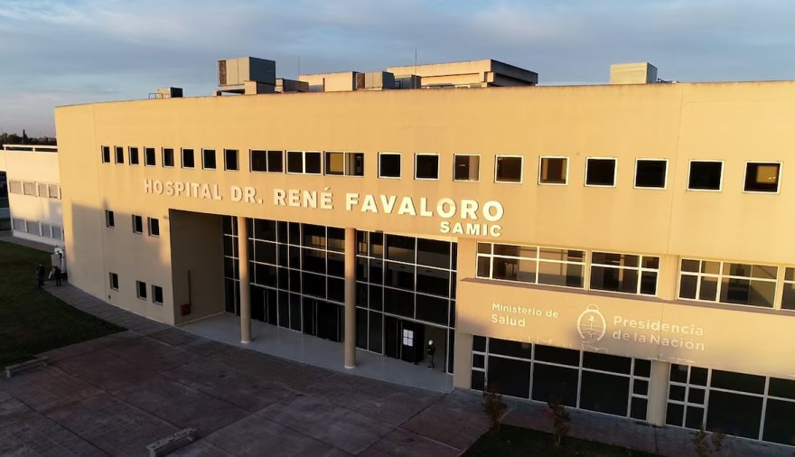 El Gobierno analiza privatizar la gestión de cinco hospitales en la Provincia y crece el rechazo gremial