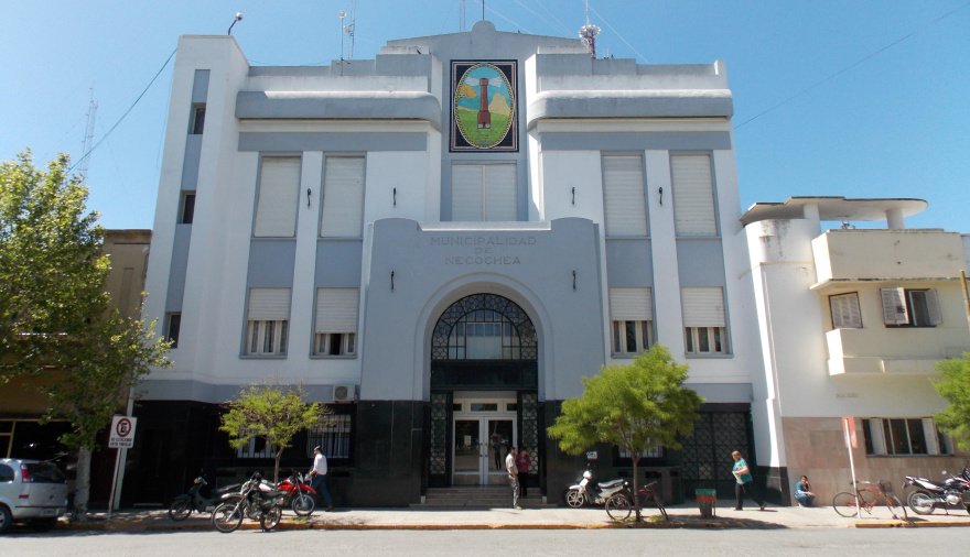 Necochea mejora su coparticipación: Subió el Coeficiente Único de Distribución para 2026