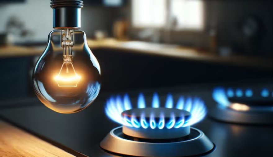 Ya se pueden solicitar los subsidios de luz y gas: Cómo anotarse y quiénes acceden