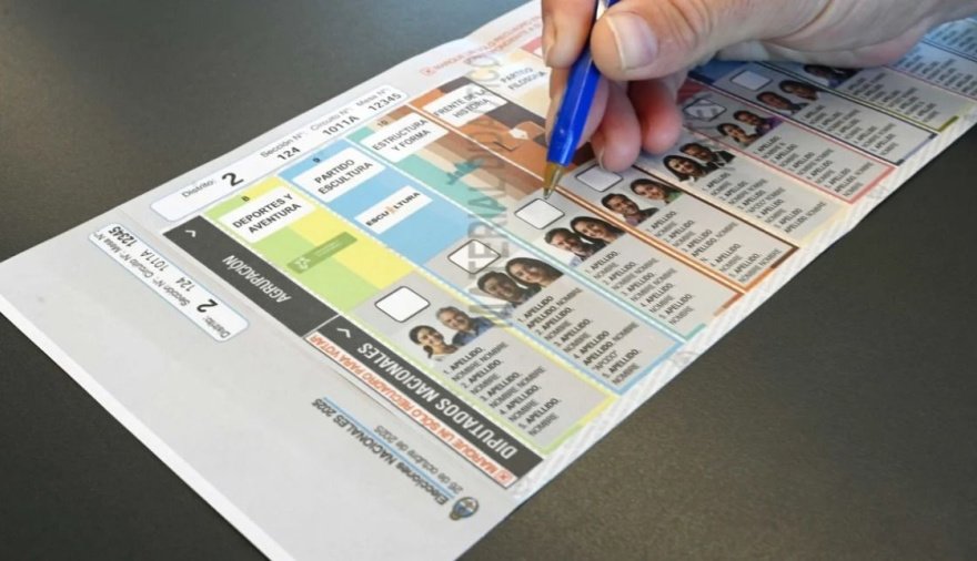 La Libertad Avanza impulsa Boleta Única, fin de las PASO y límite a las reelecciones