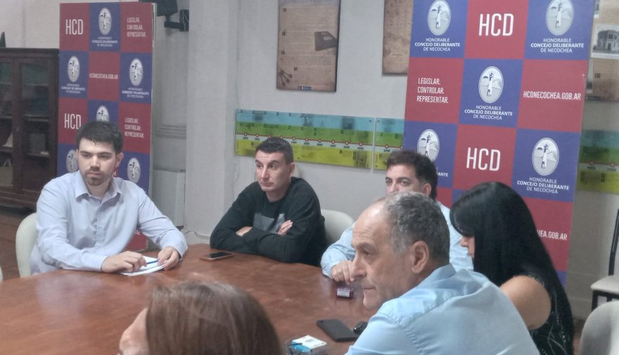 El proyecto para prohibir los trapitos en Necochea está tan mal hecho que no puede validarse