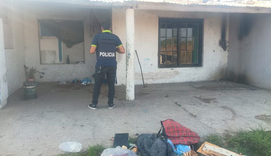 Allanamiento en Necochea permitió recuperar objetos robados y avanzar en la investigación de un robo domiciliario