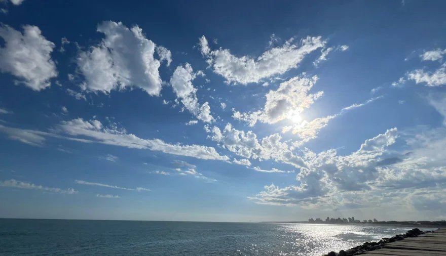 Cómo estará el clima en Necochea y Quequén este viernes 06-02