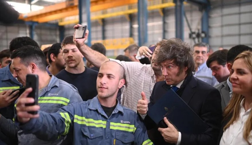 Reforma Laboral: Gobernadores aseguran que el oficialismo les prometió cambios en el capítulo fiscal