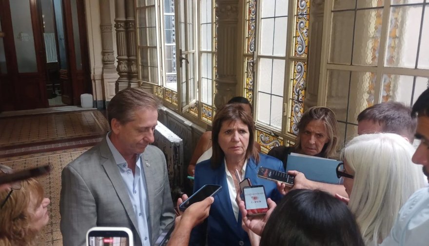 Reforma laboral: El oficialismo sacó el capítulo de Ganancias y se encamina a su aprobación en general