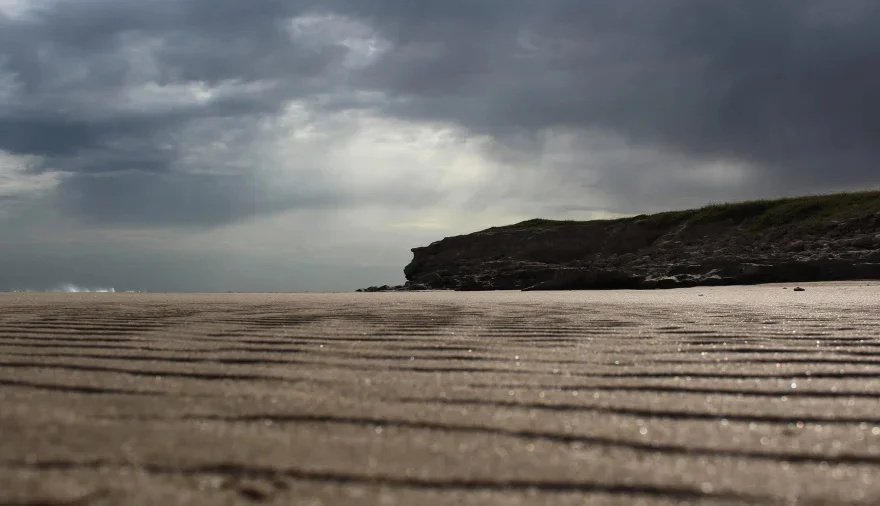 Cómo estará el clima en Necochea y Quequén este miércoles 11-02