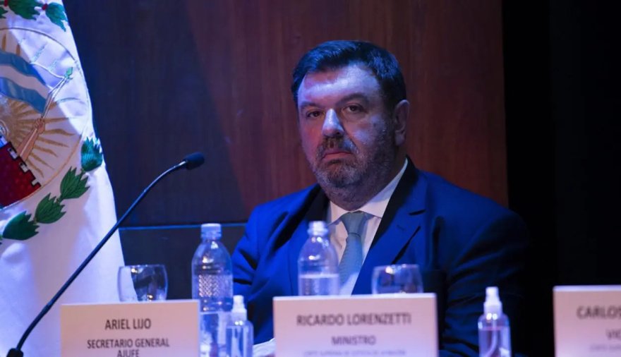 Causa ANDIS: Ariel Lijo tomará el lugar de Sebastián Casanello