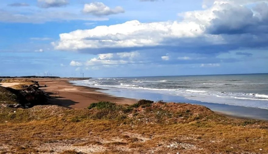 Cómo estará el clima en Necochea y Quequén este jueves 12-02