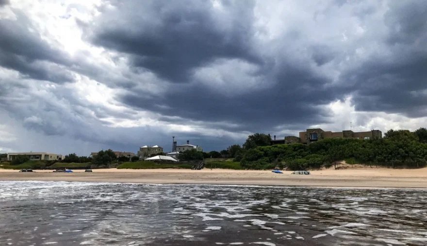 Cómo estará el clima en Necochea y Quequén este miércoles 18-02