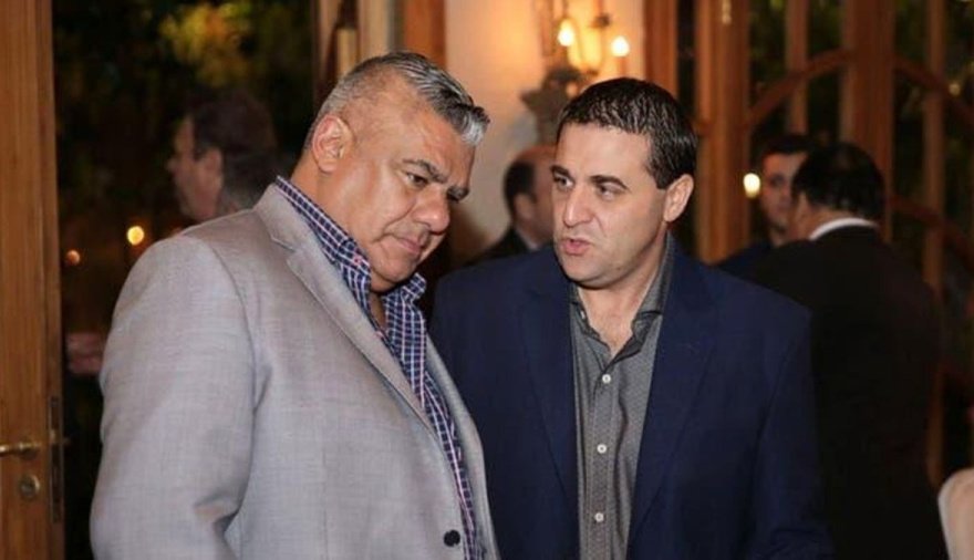 Causa AFA: Chiqui Tapia y Pablo Toviggino fueron citados a indagatoria por presunta retención de impuestos y aportes