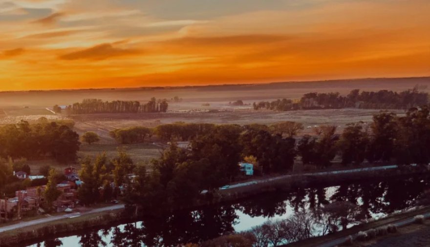 Cómo estará el clima en Necochea y Quequén este viernes 20-02
