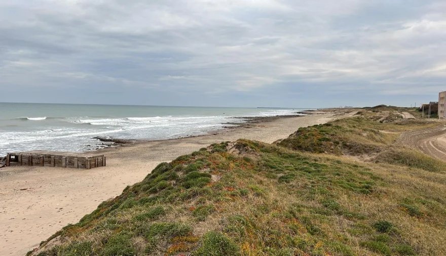 Cómo estará el clima en Necochea y Quequén este lunes 23-02