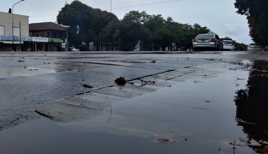 Cómo estará el clima en Necochea y Quequén este miércoles 25-02
