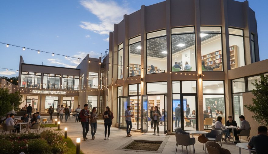 Lobería reparte becas universitarias hasta el próximo 6 de marzo