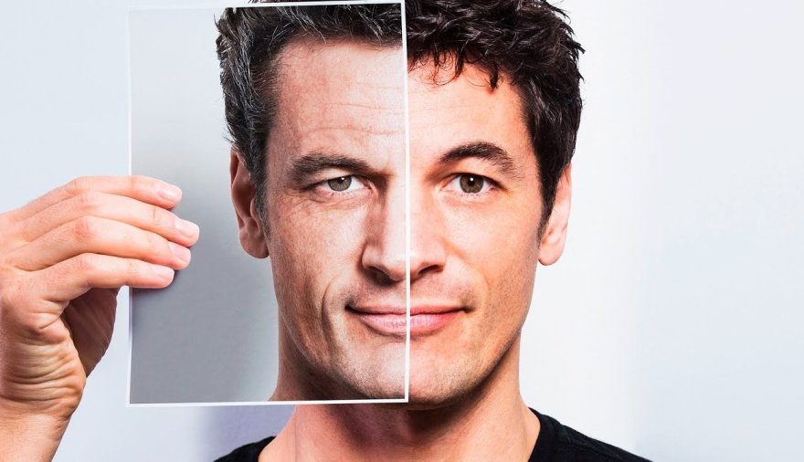 Investigan compuestos químicos de uso diario que aceleran el envejecimiento en los hombres