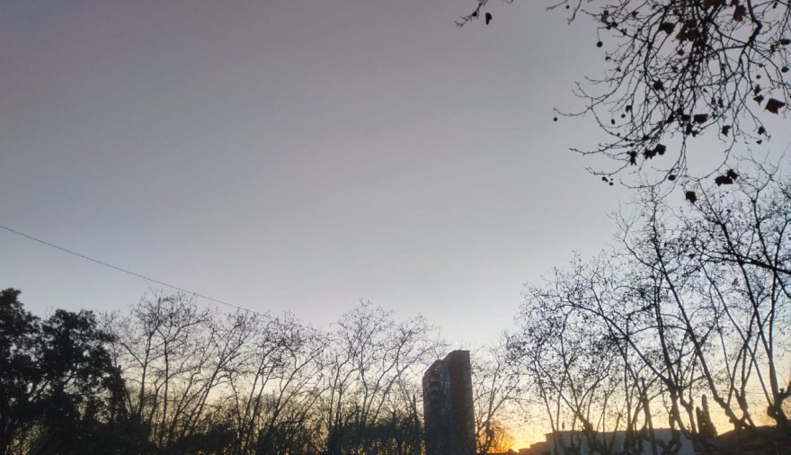 Cómo estará el clima en Necochea y Quequén este martes 03-03