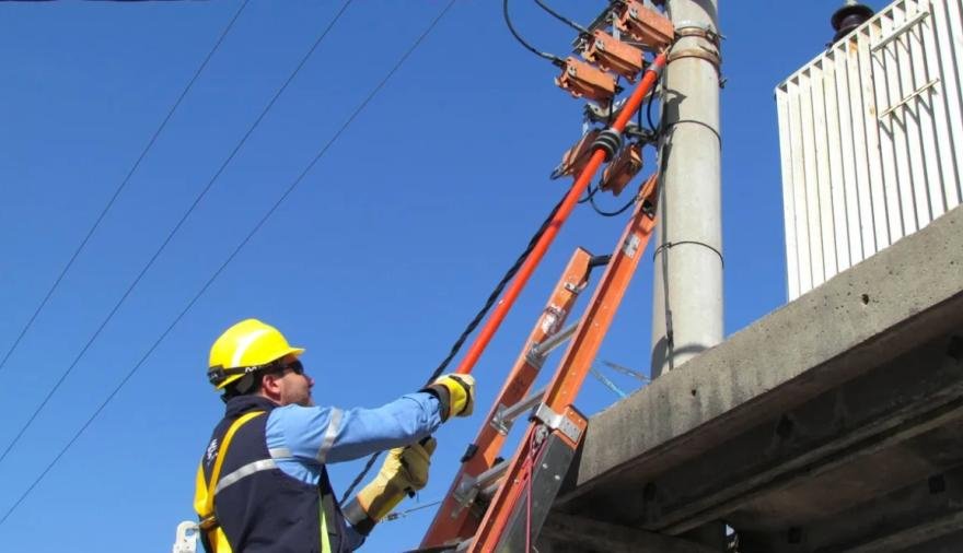 Este viernes 6 habrá un corte programado de energía: Enterate dónde