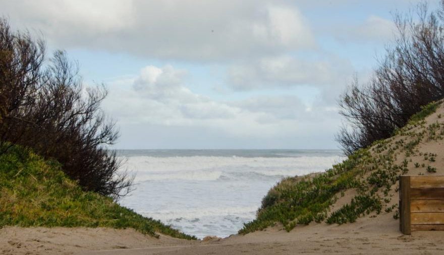 Cómo estará el clima en Necochea y Quequén este viernes 06-03