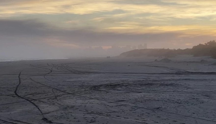 Cómo estará el clima en Necochea y Quequén este lunes 09-03