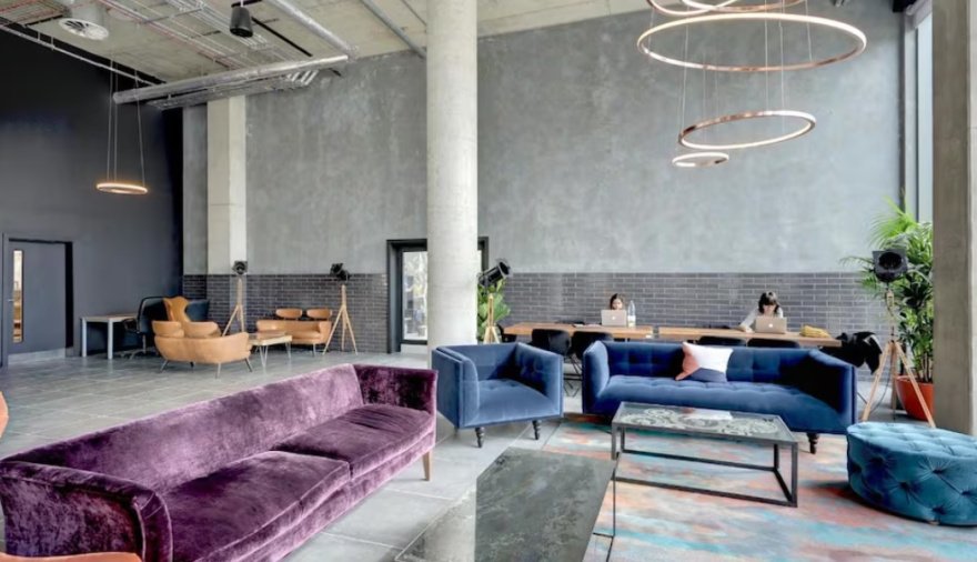 Las comunidades de convivencia ganan popularidad entre los jubilados de todo el mundo en 2026