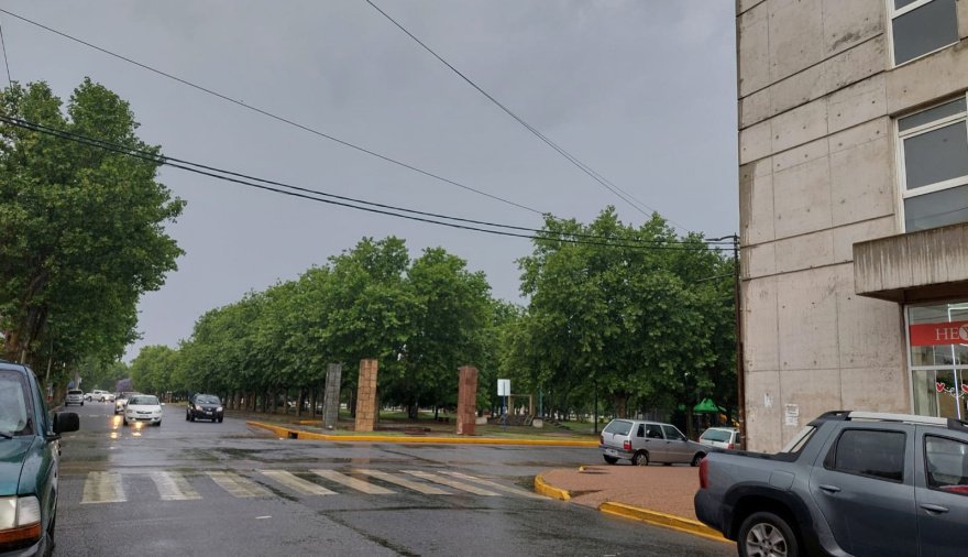 Cómo estará el clima en Necochea y Quequén este sábado 14-03