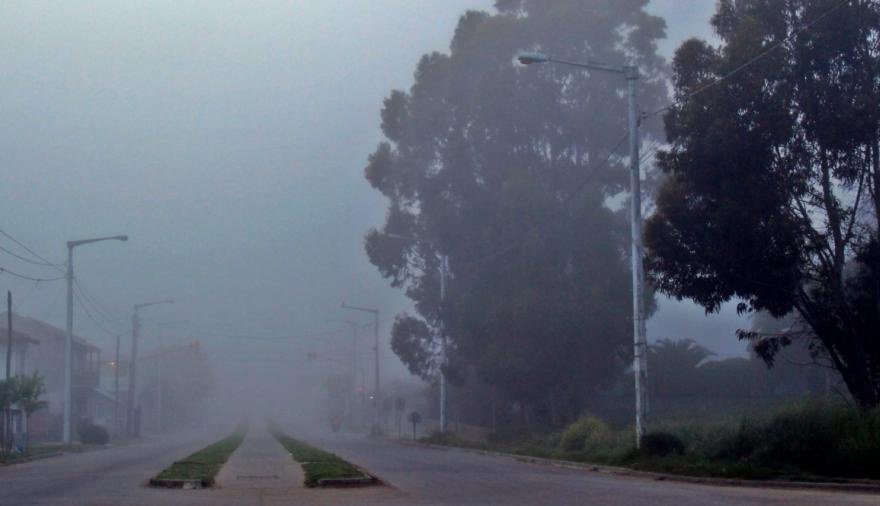 Cómo estará el clima en Necochea y Quequén este lunes 16-03