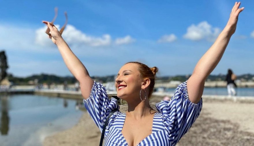 El curioso caso de la influencer francesa que vivió en Benito Juárez