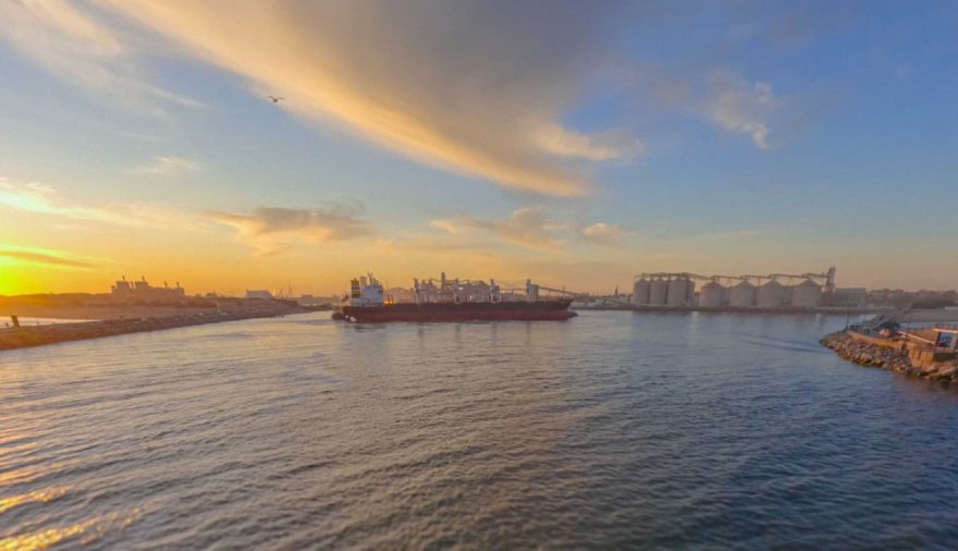 Cómo estará el clima en Necochea y Quequén este sábado 4-04