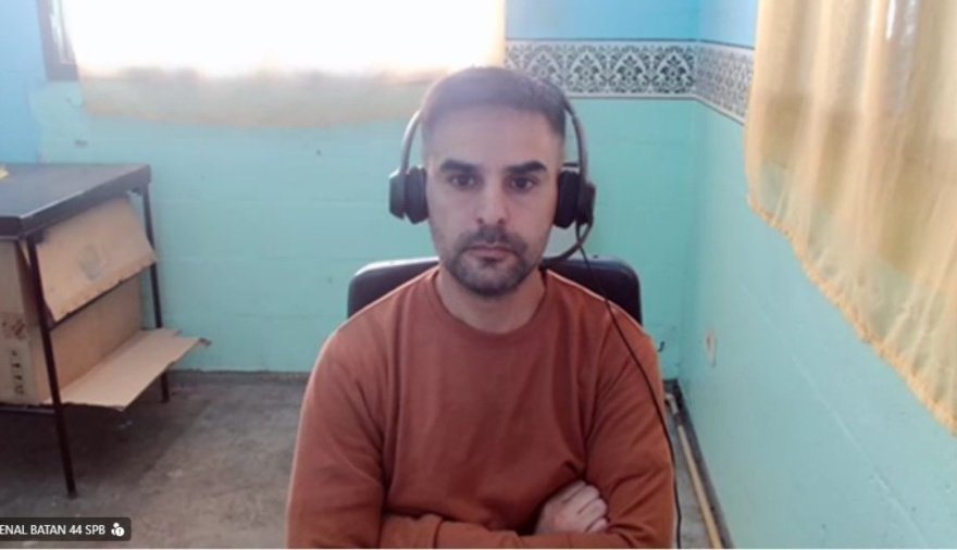 Finalizaron los alegatos en el juicio por el femicidio de Magalí Vera: Javier Cerfoglio dijo sus últimas palabras y evitó nombrar a la familia de la víctima