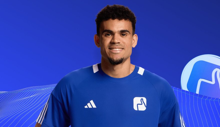 Convertirse en leyenda: Luis Díaz, el camino del campeón